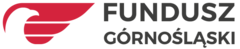 Logo Funduszu Górnośląskiego